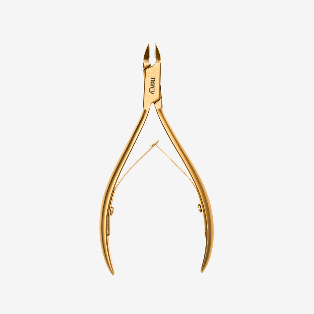 Helen Cuticle Nippers