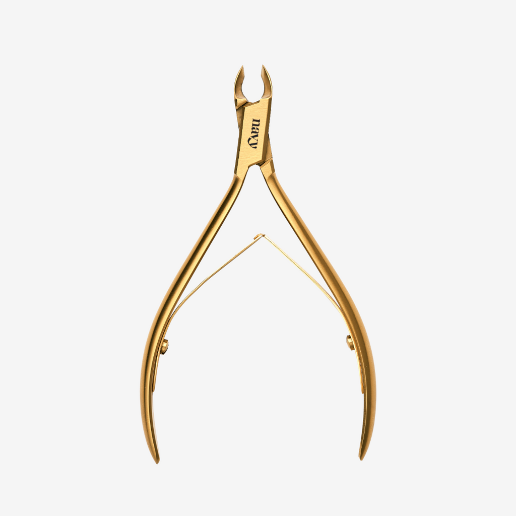 Katey Super Fine Cuticle Nippers