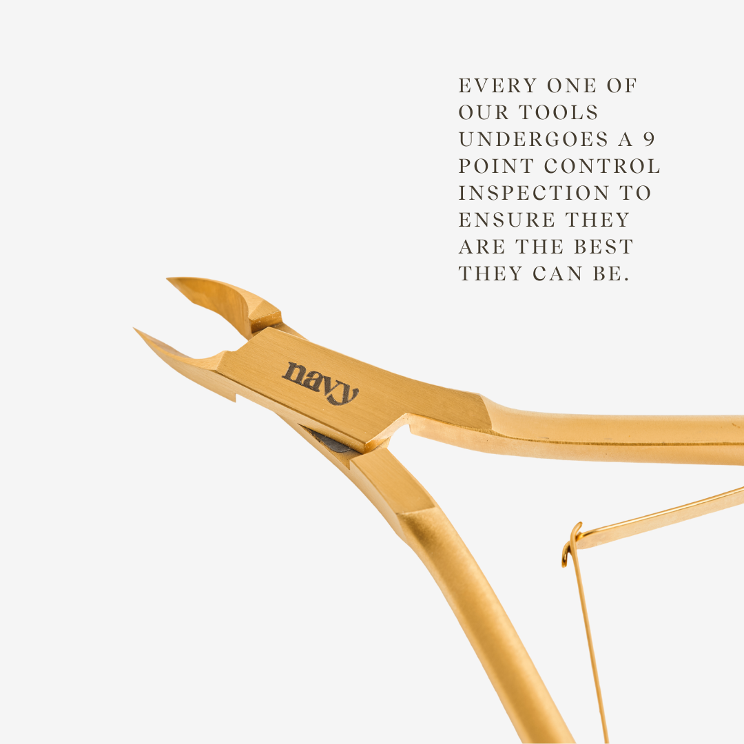 Katey 2.0 - Super Fine Bladed Nippers
