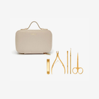 Essential Home Nail Kit with Case