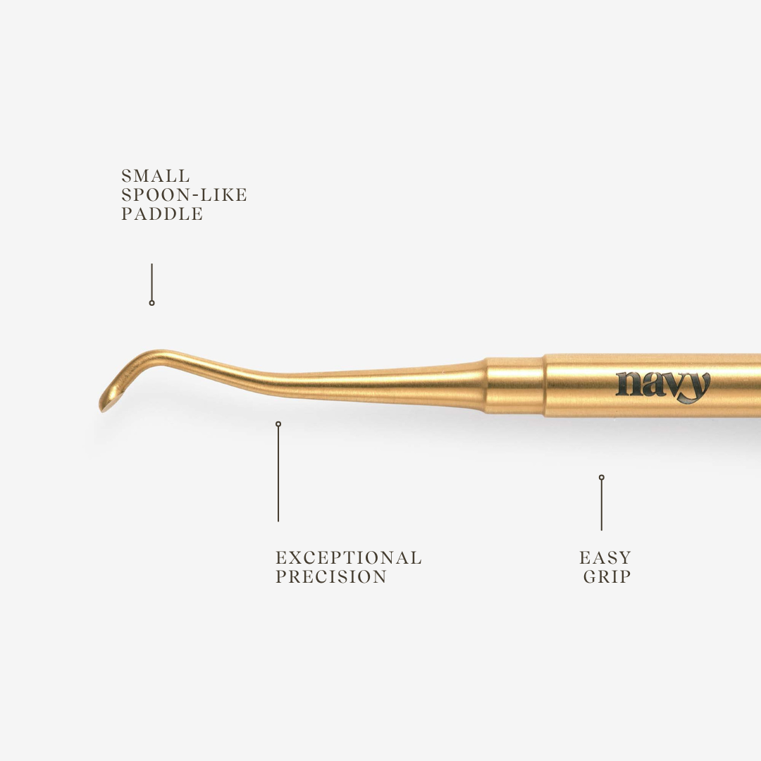Martha – Precision Nail Paddle Tool
