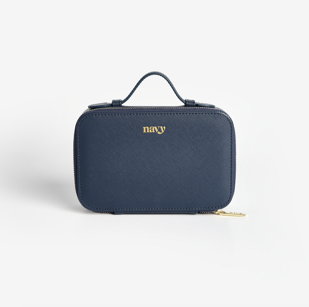 Country Zip Case