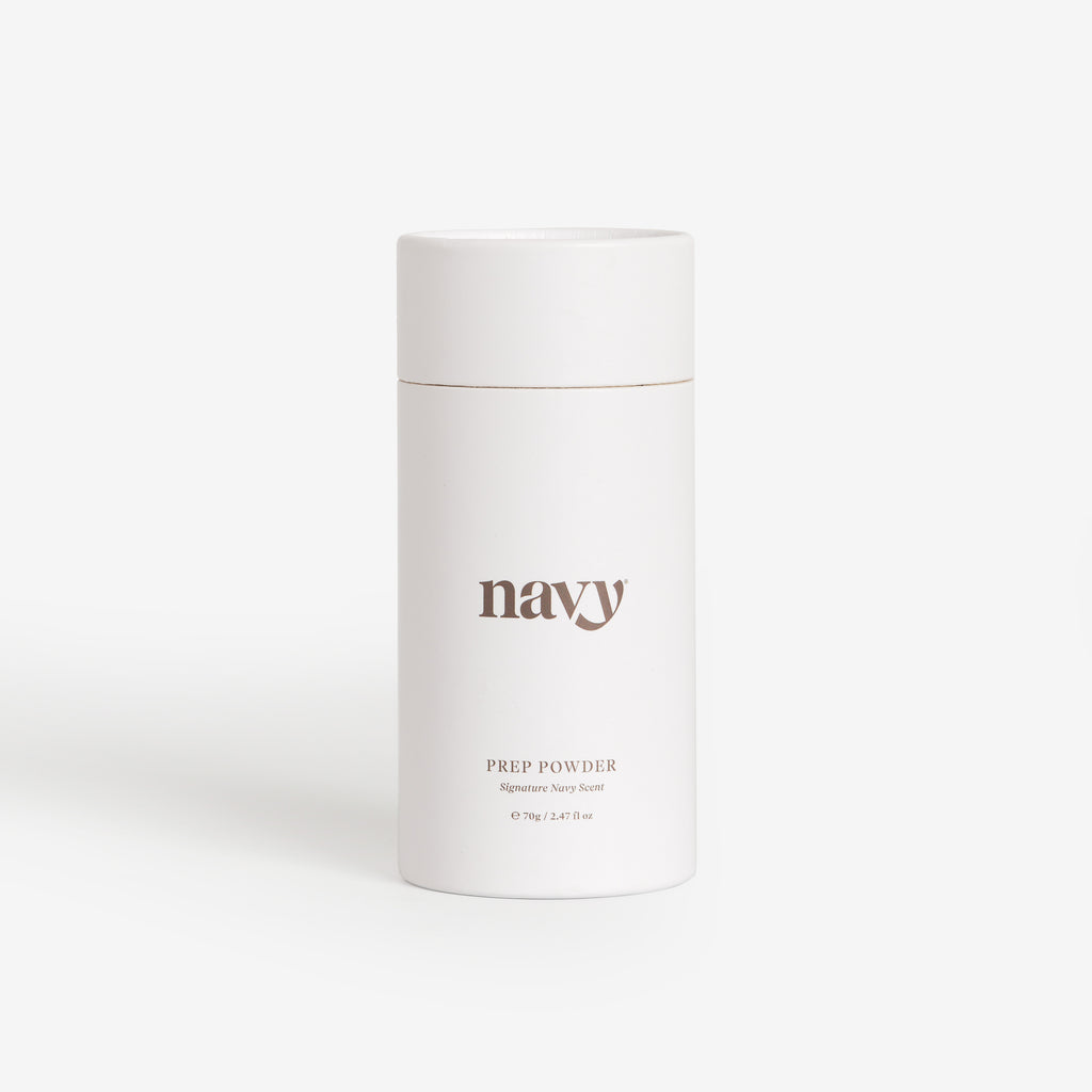 Manicure Prep Powder