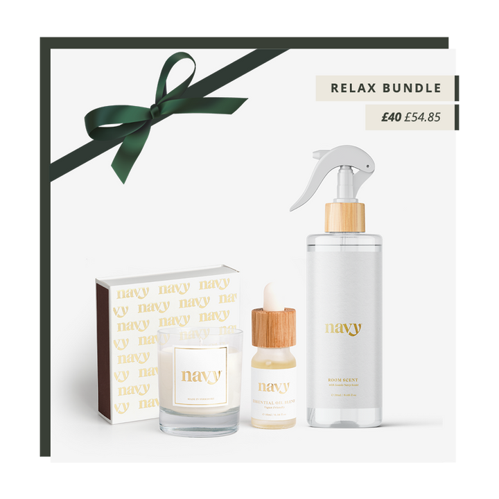 Rest | Home Fragrance Bundle