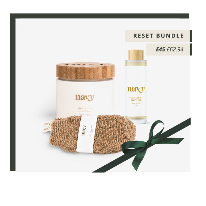 Reset | Body Care Bundle