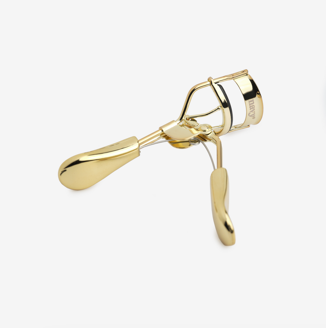 Navy Eyelash Curler