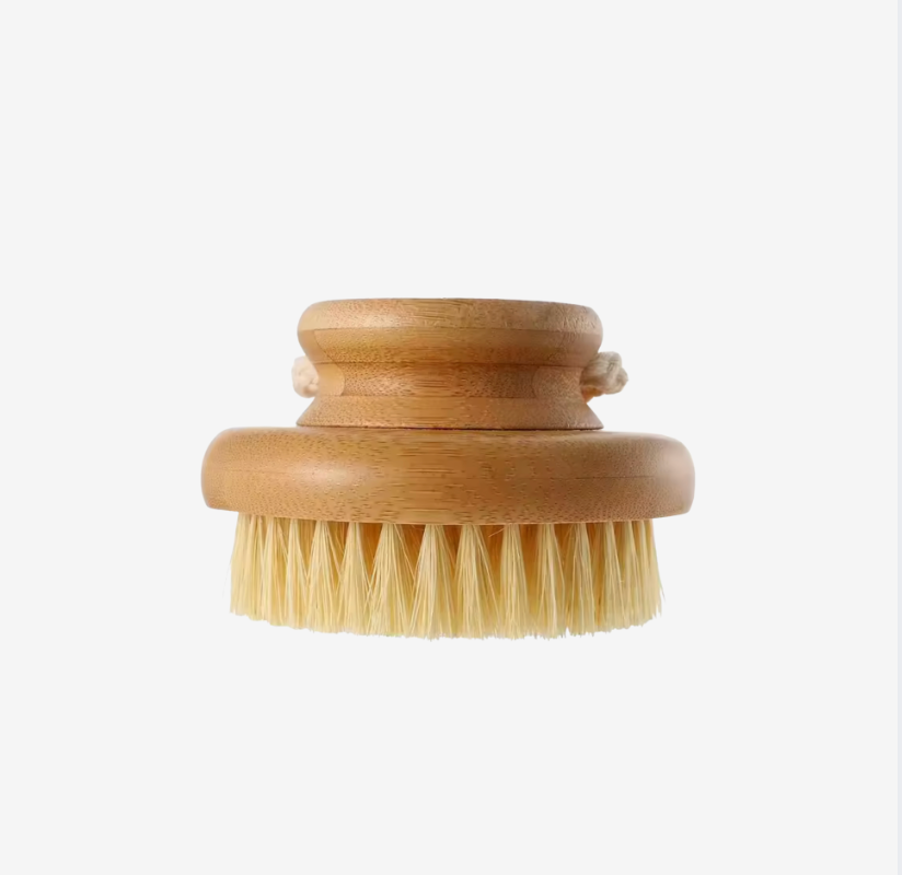 Exfoliating Body Brush