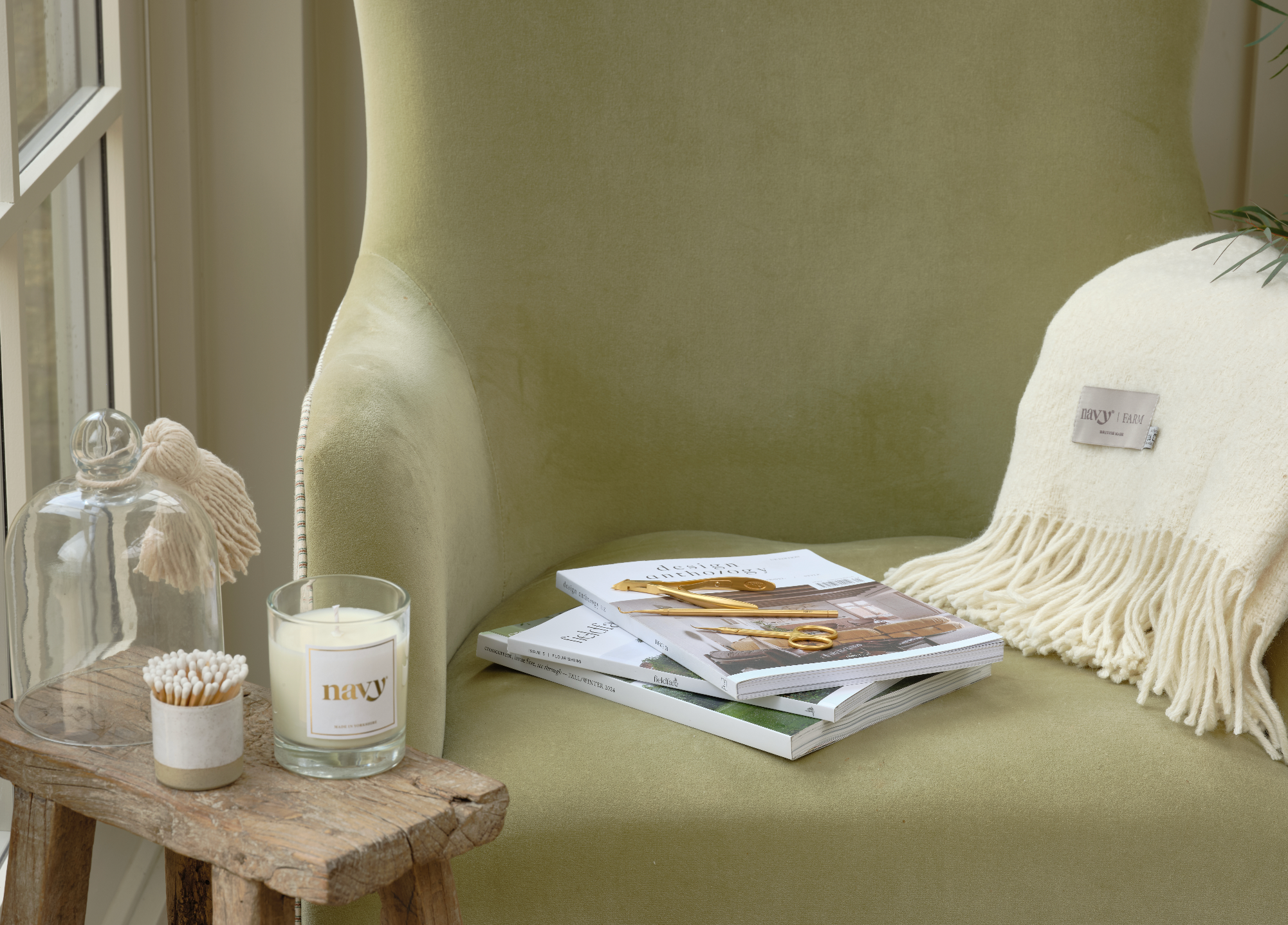 10% off your first order when you sign up to emails