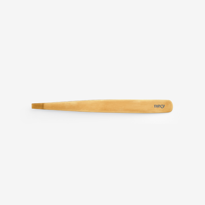 Sheila 2.0 - Straight Tweezer