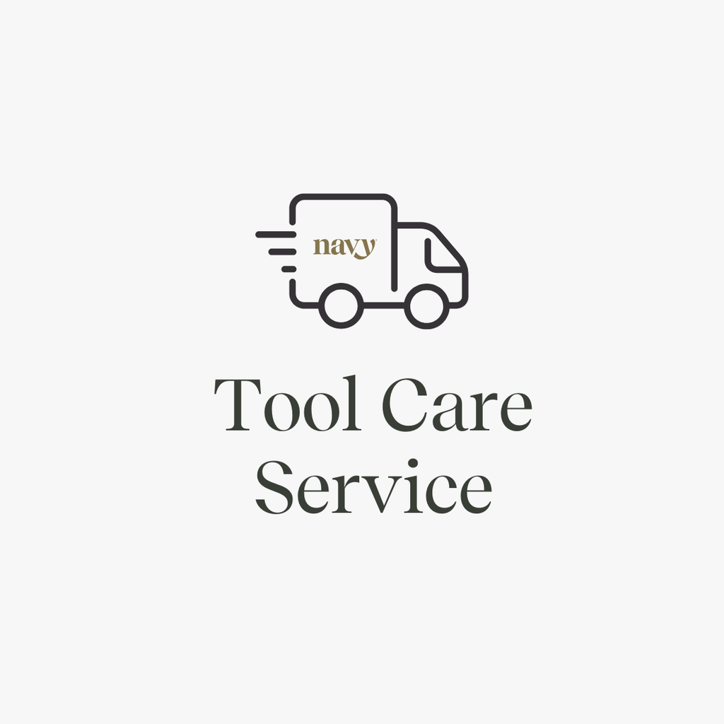 Tool Care Service
