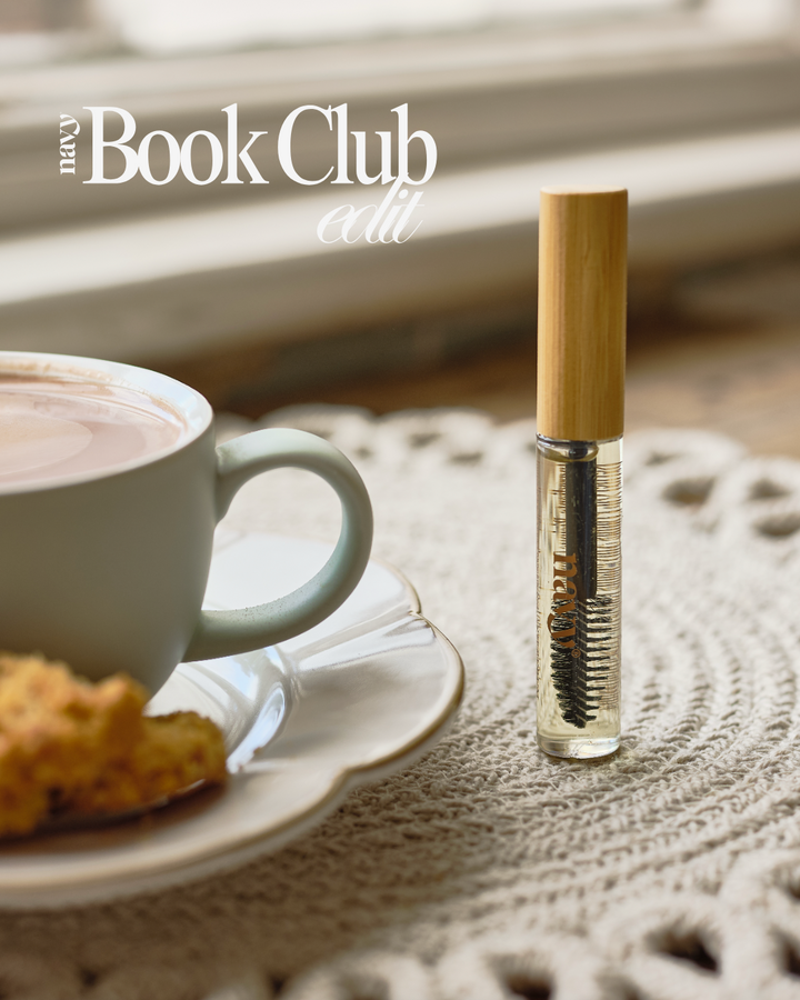 Book Club |  Edit One