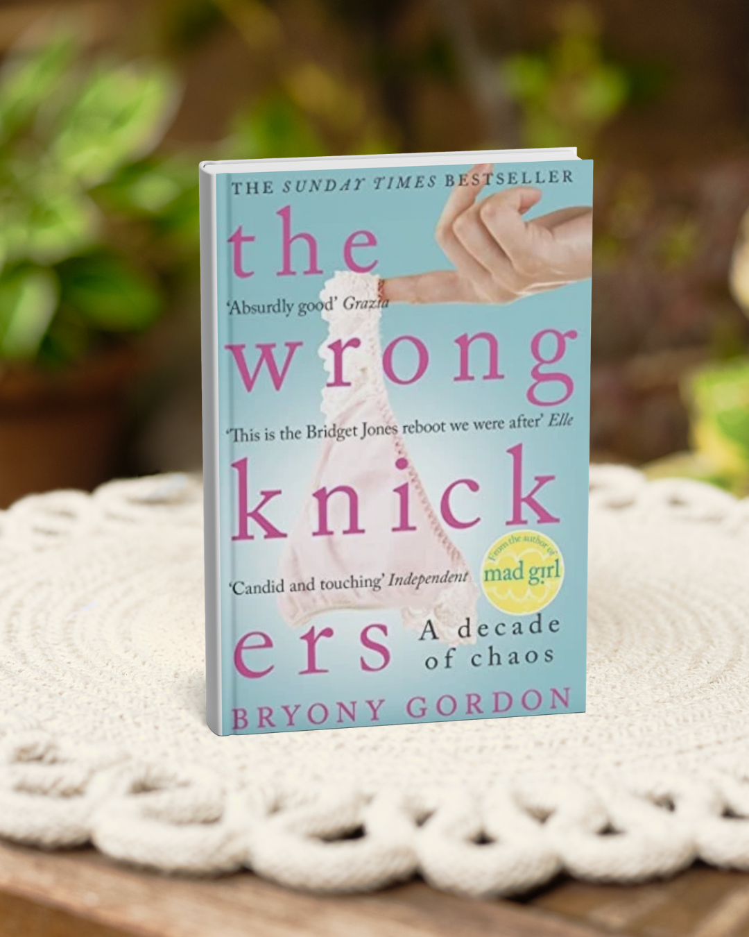 Book Club |  Edit One