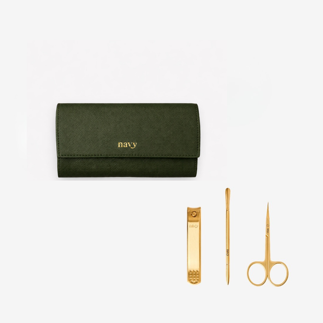 Travel Manicure Kit