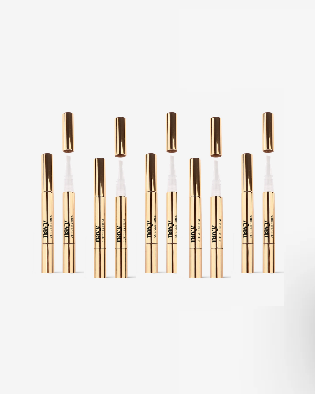 Cuticle Serum Pen Retail Pack