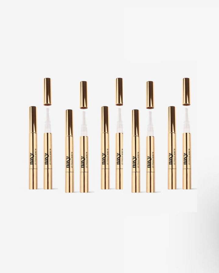 Cuticle Serum Pen Retail Pack