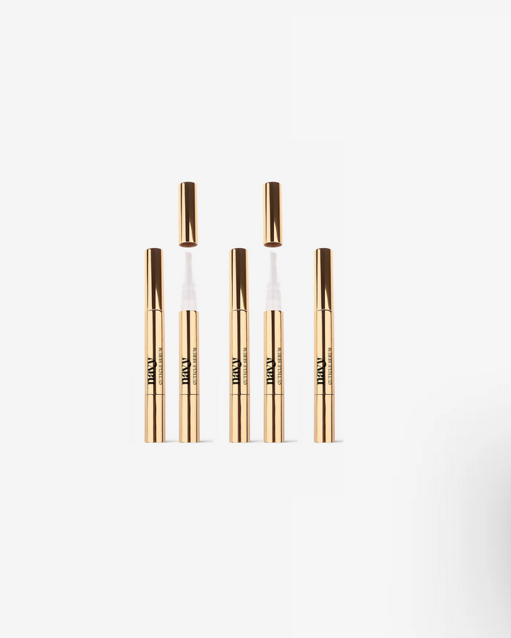 Cuticle Serum Pen Retail Pack
