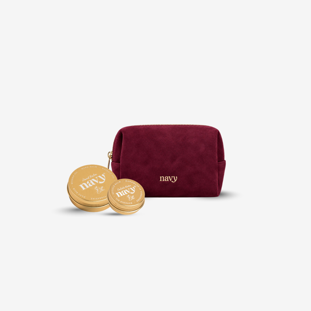Winter Care Gift Set