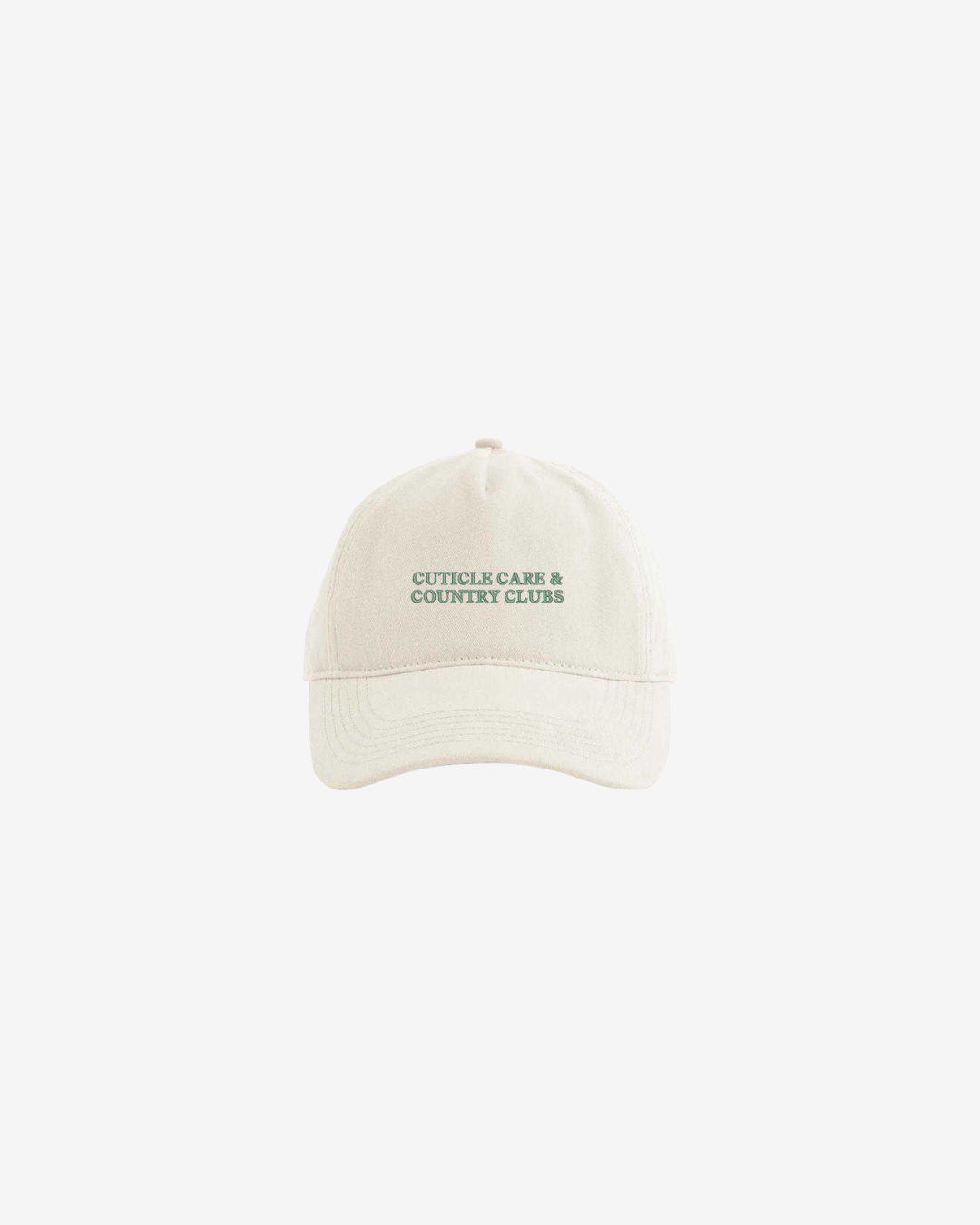 Cap - Merch Retreat