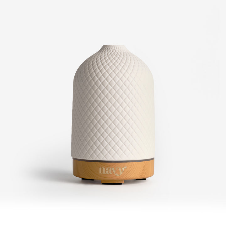 Ceramic Oil Diffuser Mist