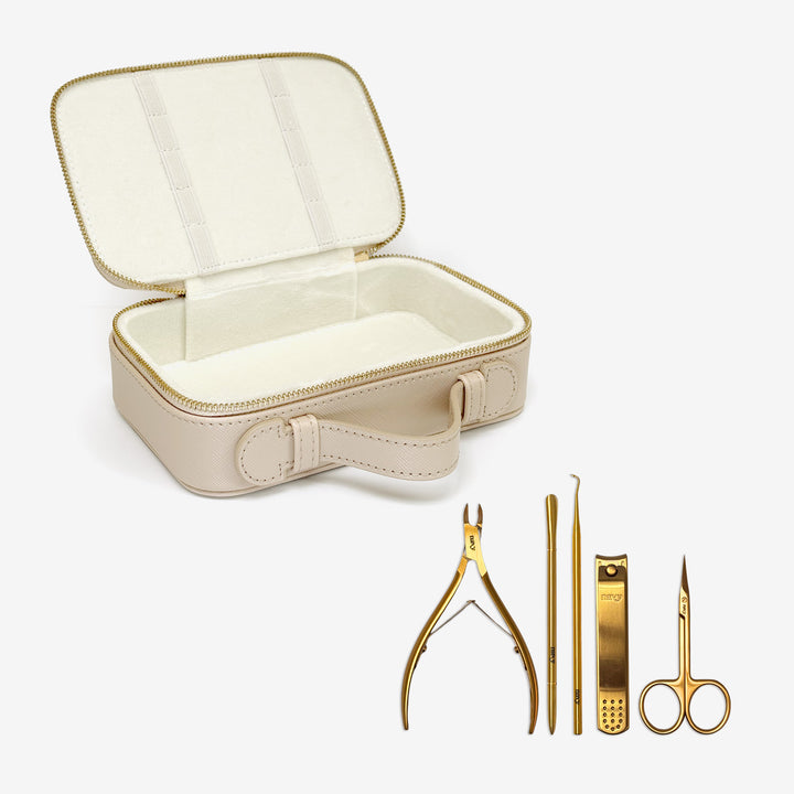 Essential Home 2.0 Nail Kit with Case