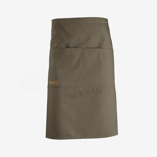 Linen Apron