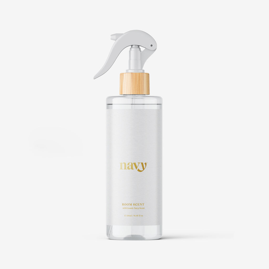 Signature Room Scent