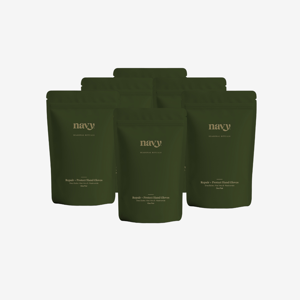 Repair + Protect Hand Gloves Retail Pack