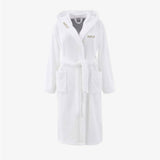 Towelling Bath Robe