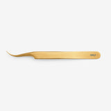 Alice Curved Tweezer