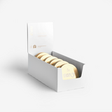 Hand Balm Retail Pack & Retail Stand