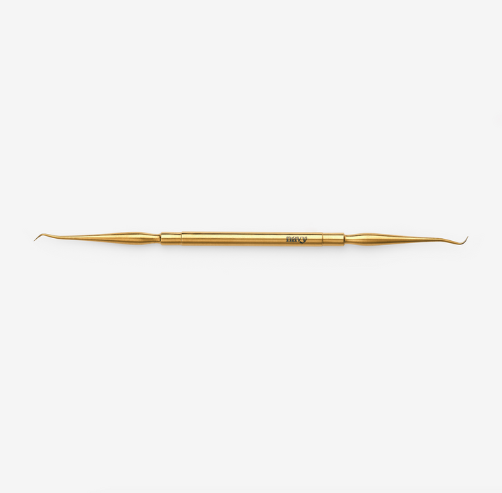 Barbara – Double-Ended Lash Lifting Tool