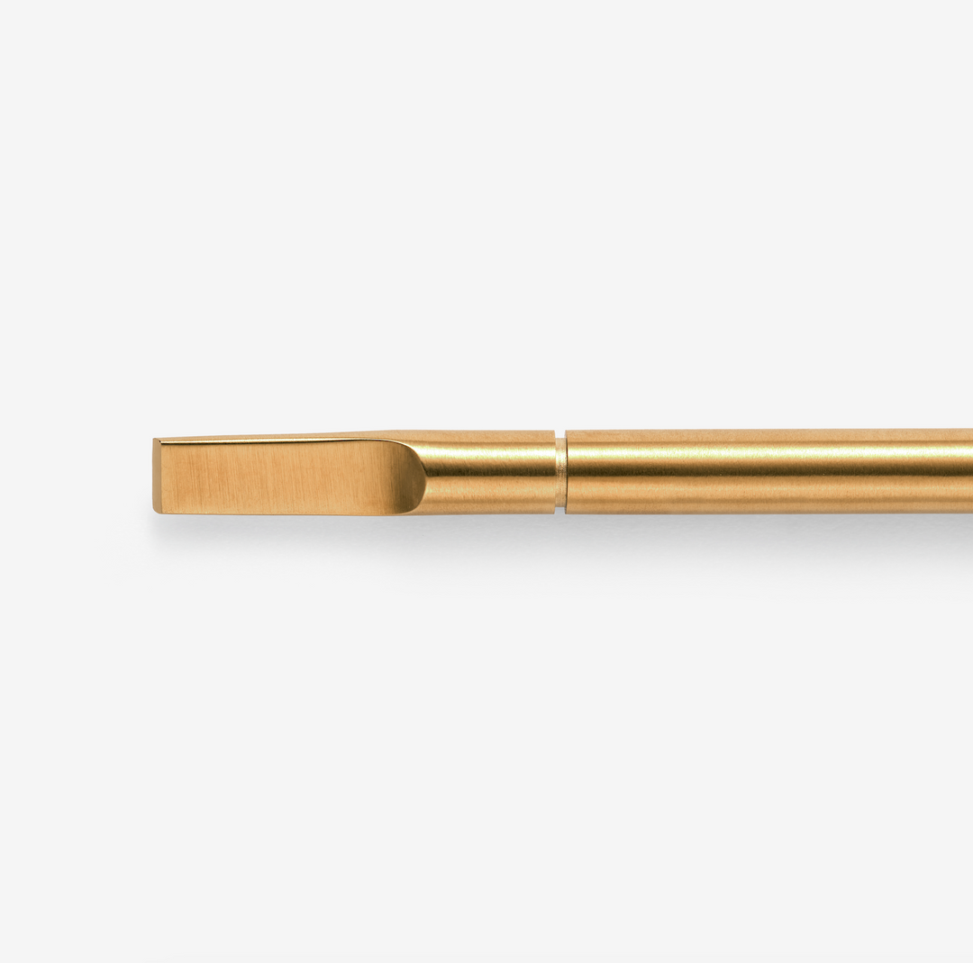 Ethel – Straight-Bladed Manicure Multi-Tool