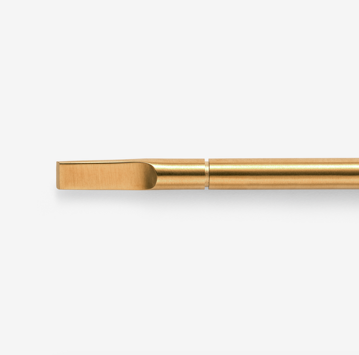 Ethel – Straight-Bladed Manicure Multi-Tool