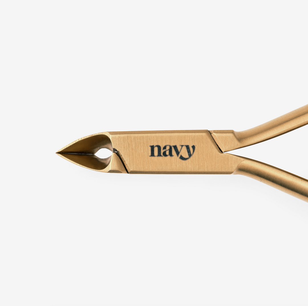 Helen - Fine Bladed Cuticle Nippers