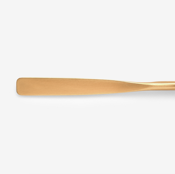 Iris Mixing Spatula