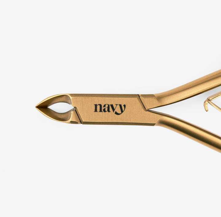 Katey - Super Fine Bladed Nippers