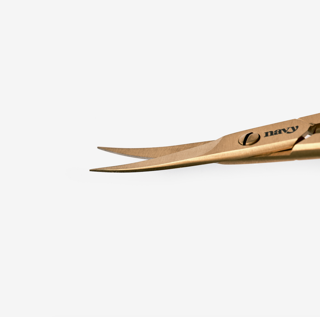Rose - Curve Scissor