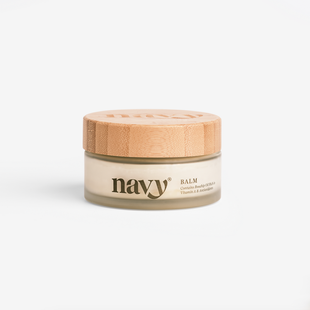 Hand & Foot Balm