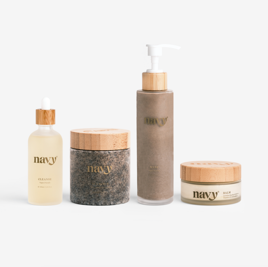 Skin Range