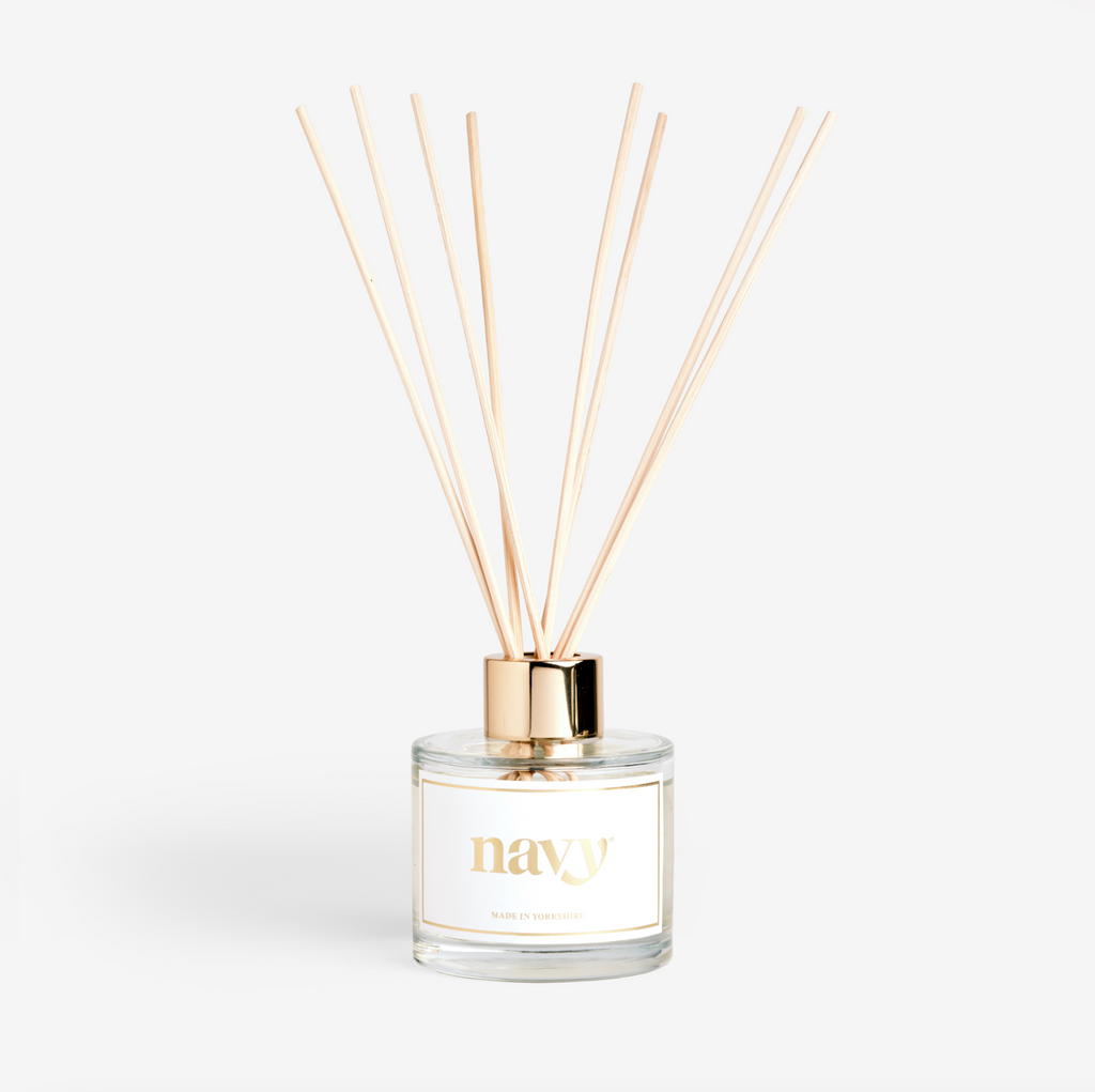 Reed Diffuser Signature Scent