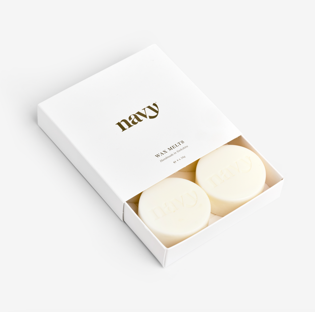Wax Melt Set Signature Scented Melts