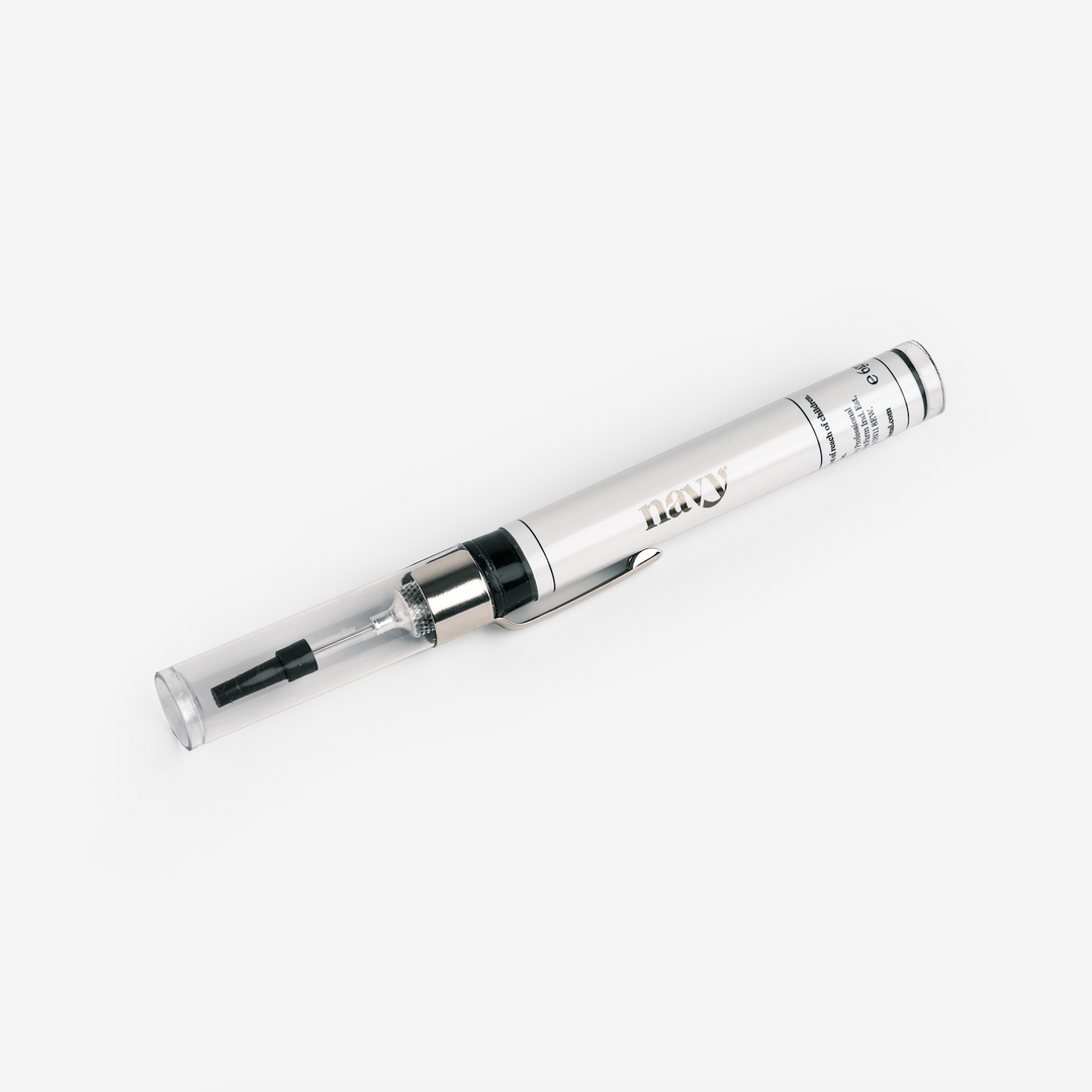 Navy Lube Tube | Precision Tool Lubricant