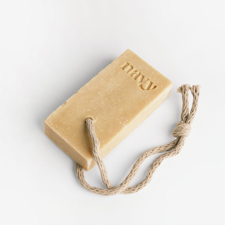 Suds Soap Bar