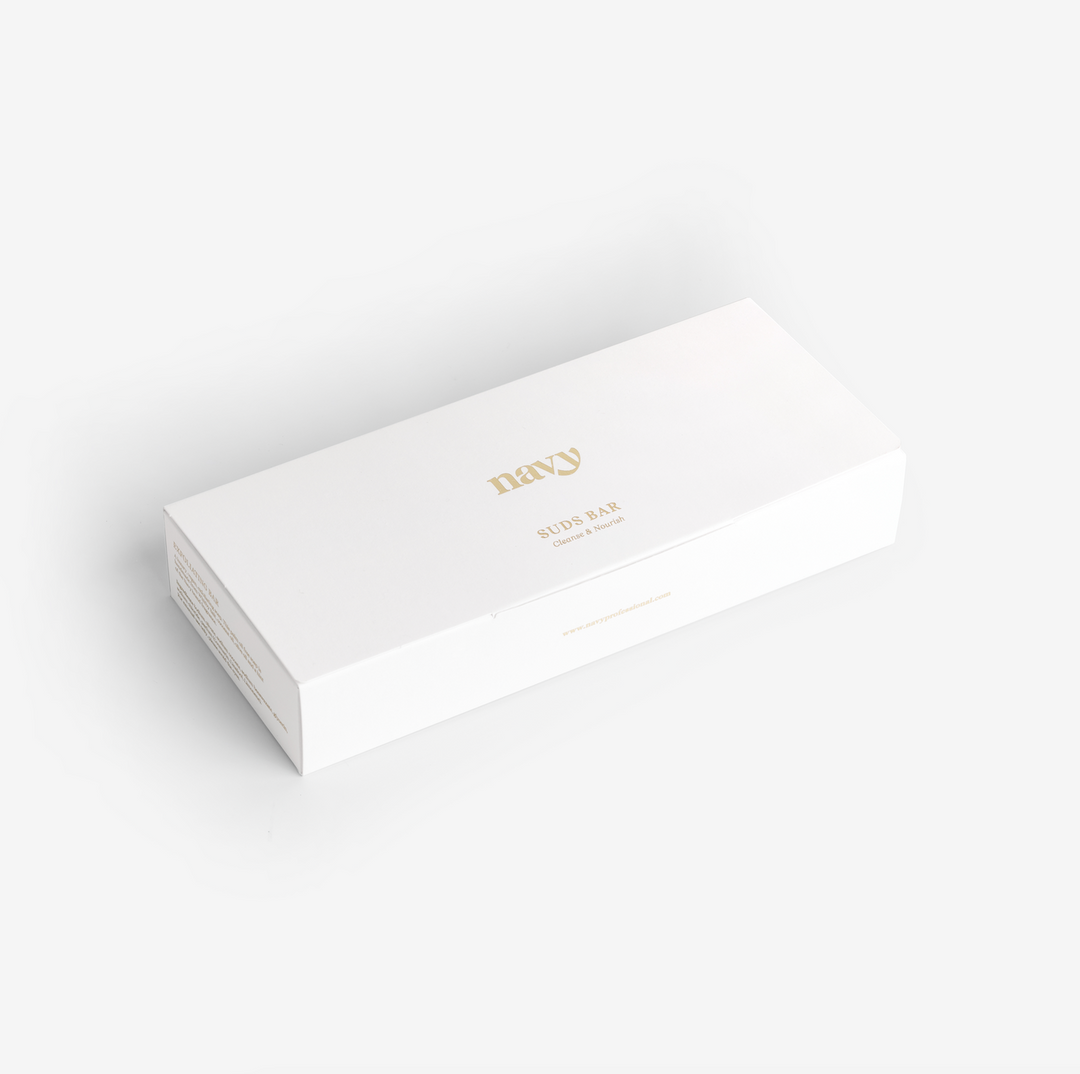 Suds Soap Bar