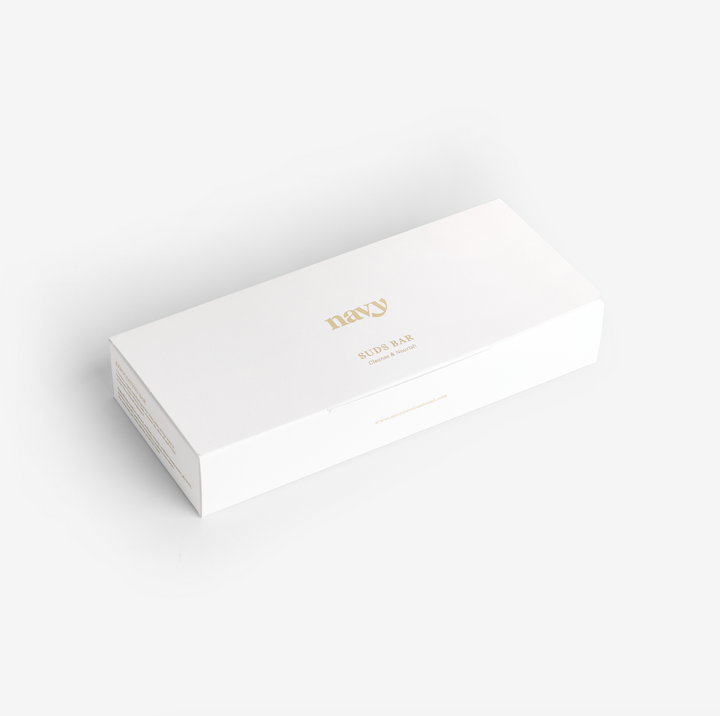 Suds Soap Bar