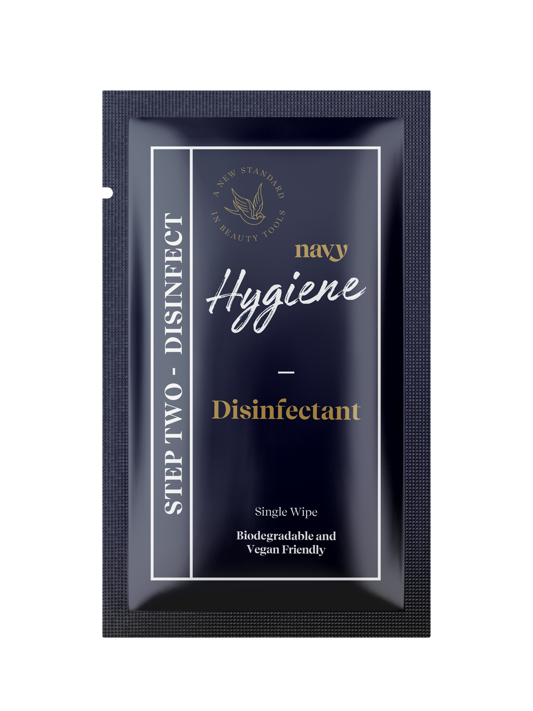 Individual Hygiene Box - Step 2